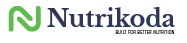 Nutrikoda