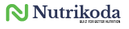 Nutrikoda